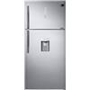 Samsung RT62K7115SL frigorifero Doppia Porta Inox