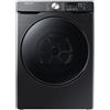 Samsung Asciugatrice DV16T8520BV 16kg A+++ Libera installazione Nero Wi-Fi