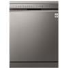 LG DF222FPS Lavastoviglie Libera Installazione 14 Coperti TrueSteam Wi-Fi
