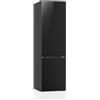 LG GBB72BM9DQ Frigorifero Combinato 387L No Frost Wi-Fi Nero Classe D