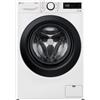 LG F2WV308S6AW Lavatrice 8,5kg AI DD Bianco