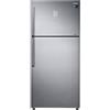 Samsung RT50K633PSL Argento 504L Frigorifero