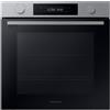 Samsung Forno Elettrico da Incasso 76L Multifunzione Wi-Fi NV7B41403BS