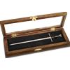 NOBLE COLLECTION Il Signore degli Anelli Tagliacarte Spada di Anduril 23 Cm Noble Collection