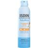 Isdin Transparent Spray Wet Skin Pediatrics Spf50 Bambini Pelle Bagnata 250ml