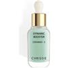 Chrissie Dynamic Booster Ceramidi 5 Trattamento Viso Idratante Ricompattante 30ml