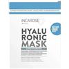 Incarose Hyaluronic Maschera Tessuto Super Hydrating 17ml
