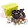 MOTORPARTS SRL GRUPPO TERMICO DR 50CC D.40 PEUGEOT SPEEDFIGHT 50 2T 1997-2004 LC LIQUIDO GHISA SP.12 - TOP performance KT00119