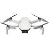 DJI Mini 4K 4 Rotori Quadrirotore 12 MP 3840 x 2160 Pixel 2250 mAh Grigio