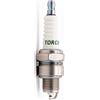 TORCH E6TC candela d'accensione per candela NGK BP6HS | per Daihatsu 999-3409-6911-00, per Denso IWF20 W20FP-U W20FPR-U W20FR-L WF20TT, OEM