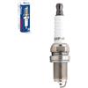TORCH Candela Auto K6RF-11 Sostituire per BKR6E-11, FR7DPX/FR8DCX, RC10YC4/RC10YCC4/RC12YC/RC9YC4/RC9YC5, FR8KCU/FR8DCX+, Q20R-U11, per MAZDA B660-18-110, Nissan 85E16, Toyota 90098-70005