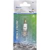 TORCH BM6F Candela d'accensione Sostituire per DJ8J DJ7J 847 850, per BM6F, 794-00050, 794-00055A, per HS8E, WAK145T3, per T20M-U, per MEGA-FIRE SE-J8D, per CS44TA CS45T, OEM