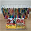Slam Dunk Newly Reissued Redesigned Edition Vol. 1-20 manga giapponesi set co...