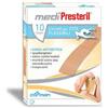 Medi presteril Cerotto per dita medipresteril flessibile 12x2cm 10 pezzi