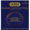 RECKITT BENCKISER H.(IT.) SpA Preservativo durex nude sensation 2 pezzi