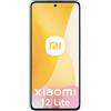 Wind Tre Xiaomi 12 Lite 16,6 cm (6.55'') Doppia SIM Android 12 5G USB tipo-C 8 GB 128 GB 4300 mAh Verde