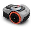 Segway SGW001 tagliaerba Tagliaerba robotizzato Batteria Nero, Grigio, Arancione