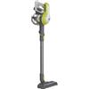 Hoover HF1 , Aspirapolvere senza filo, Grigio/Lime, 0,9L, Senza sacchetto