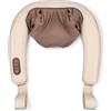 Beurer MG 153 Massaggiatore Cervicale con Testine 4D e Calore Attivabile