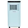 Telefunken M09326 condizionatore portatile 53 dB Bianco