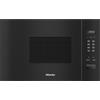 Miele M 2230 SC Nero Solo microonde Da incasso 17 L 800 W