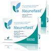Generico Neurofast Pharmextracta - 2 Confezioni da 30 Compresse - Rilascio Differenziato con Valeriana, Passiflora e Biancospino -Rilassamento, Sonno e Benessere Mentale