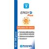 LABORATORI NUTERGIA ERGY D PLUS 15ML
