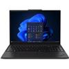 Lenovo 16 ThinkPad T16 Gen 4 Windows 11 Pro 21QE0037IX