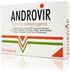 FARMA GROUP Srl Androvir ton 40 compresse - FARMA GROUP - 902060755