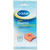 SCHOLL'S SCHOLL CER PROT LATT DURON 4PZ