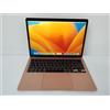 APPLE MACBOOK AIR 13.3'' M1 8 CORE CPU - 8 GB RAM 256 GB SSD