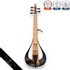 YAMAHA YEV105PRO NBL violino elettrico di fascia alta 5 corde YEV105 PRO...