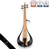 YAMAHA YEV104PRO NBL violino elettrico di fascia alta 4 corde YEV104 PRO...