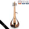 YAMAHA YEV105PRO NBR violino elettrico di fascia alta 5 corde YEV105 PRO...