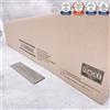 YAMAHA YEV105PRO DR violino elettrico di fascia alta 5 corde YEV105 PRO Deep ...