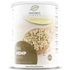 Natures Finest - Nutrisslim Semi di canapa decorticati - bio - 200g