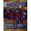 Paizo STARFINDER ADV PATH SPLINTERED