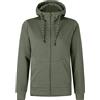 Montura Alsea Sweater Hoody felpa donna