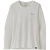 Patagonia W's L/S Capilene Cool Daily Graphic camicia a maniche lunghe donna