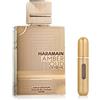 Al Haramain Amber Oud Gold Edition Extreme Extrait de parfum (unisex) 200 ml