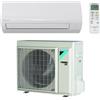 DAIKIN di CONDIZIONATORE DAIKIN SENSIRA FTXF25F MONOSPLIT 9000 BTU INVERTER R32 WIFI