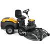 Trattorino Stiga Park 500 W piatto Combi 100 Q Plus