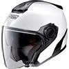 GREX NOLAN N40-5 SPECIAL N-COM PURE WHITE XS