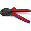 KNIPEX PreciForce Pinza per capicorda con impugnature, 97 52 50