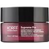 Korff Supreme Pro Crema Ricca Viso 50 Ml Ristrutturante e Antirughe
