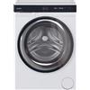 CANDY BS49SB8-S LVB A-20% 9KG 1400G SLIM 46CM INVERTER WIFI VAPORE
