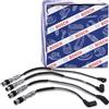 BOSCH Kit cavi accensione 0986357822 | Compatibile con: Audi A1, A1 Sportback, A3, A3 Cabriolet, A3 Sportback, Seat Altea, Altea XL, Ibiza IV, Ibiza IV SC