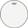 Remo Testata REMO, Ambassador trasparente, chiara, 18 Bass Drum, BR-1318-00