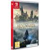 WARNER BROS Videogioco Hogwarts Legacy Standard per Nintendo Switch - 1000818854