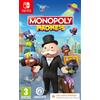 UBISOFT Videogioco Ubisoft Switch Monopoly Madness 300123881